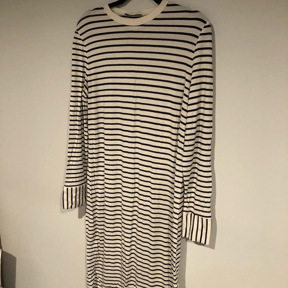 The Fifth Label Striped Dress